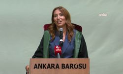 Ankara Barosu Başkanı Çağlayan’dan Halk TV’ye kayyum atanmasına tepki!