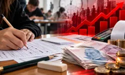 YENİ Parti’den sınav ücretlerine tepki: ÖSYM ticarethane gibi yönetilemez!