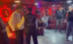 Şişli’de eğlence mekanlarına sıkı denetim: 34 kadın sigortasız çalıştırılırken tespit edildi!