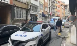Şişli’de 26 yaşındaki Kazakistanlı kadın feci şekilde hayatını kaybetti!
