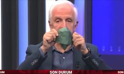 Usta Gazeteci Zafer Arapkirli’den fon skandalına karşı ‘mandallı’ ve ‘maskeli’ protesto çağrısı