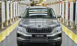 Otomobil devi Skoda yüz binlerce aracını geri çağırdı!