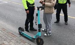 Elektrikli scooter düzenlemesi Resmi Gazete'de yayımlandı: Cezalarda büyük değişiklik