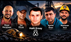 Soma’daki maden faciasında acı bilanço: 5 işçi hayatını kaybetti...