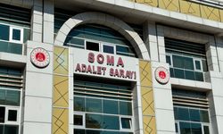 Soma’daki maden göçüğünde 9 şüpheli adliyeye sevk edildi!