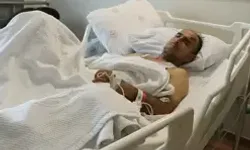 Soma’daki göçükten kurtulan madenci dehşet anlarını anlattı: Çocuklarım aklıma geldi...
