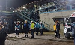 Soma’daki maden faciasında 9 kişi tutuklandı