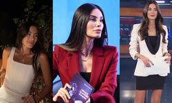 Ünlü spiker Pelin Yantur öğrencisiyle davalık oldu!