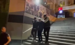 Uluslararası suç örgütü lideri Fatih’te sahte kimlikle yakalandı!
