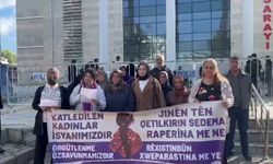 Sümeyye Sonal Yıldız cinayeti davasında ikinci duruşma: Mahkeme 17 Aralık’a erteledi!