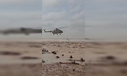 Suriye’de sel felaketi: 4’ü çocuk 5 kişi hayatını kaybetti!