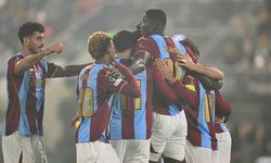 Onuachu şoku! Trabzonspor, Beşiktaş karşısında golcüsünden yoksun