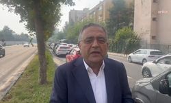 Tanrıkulu’ndan Diyarbakır’daki yol çalışmalarına tepki: Halk bu trafik çilesini yaşamak zorunda değil!