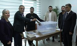 YENİ Parti’de Diyarbakır’da ön seçim: Tanrıkulu’ndan “Türkiye’de bir ilk” açıklaması!