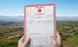 Miras paylaşımında noter şartı tartışması: Hisseli tapularda yeni dönem iddiası!