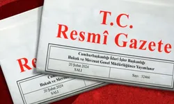 Tasfiye edilen yatırım fonları için düzenleme Resmi Gazete'de