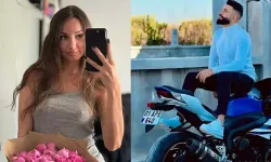 Motosiklet kazasında hayatını kaybeden Tatiana için karar çıktı: Sürücüye 2 yıl 11 ay hapis!
