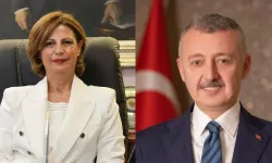 TBB Başkanvekili seçimi 4'üncü tura kaldı