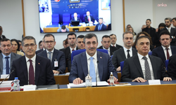 Cevdet Yılmaz’dan enflasyon açıklaması: Orta Doğu’daki savaşın etkisi 7 puana ulaşabilir!