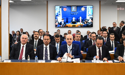 2027 bütçesi görüşmelerinde AKP’li Güneş’ten muhalefete grup önerisi tepkisi!