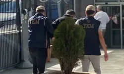 Kırmızı bültenle aranan IŞİD şüphelisi Eskişehir’de yakalandı!