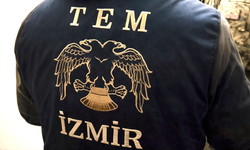 İzmir merkezli 4 ilde FETÖ operasyonu: 21 şüpheli gözaltına alındı!