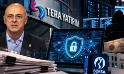 Kamu kurumlarının siber güvenliğinde Tera bağlantısı: Ümit Özlale’den kritik sorular!