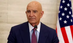 ABD Büyükelçisi Tom Barrack: İran'ı vurabiliriz