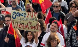 TKP’den Mekke Anlaşması’na karşı eylem çağrısı: Meclis’te aklanmasına izin vermeyeceğiz!