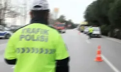 Ankara’da 9 cadde ve sokak için trafik kısıtlaması!