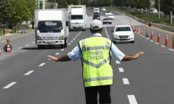İstanbul’da 24 ve 29 Ekim’de bazı yollar trafiğe kapatılacak!