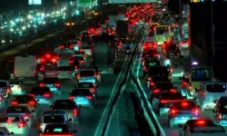 İstanbul kırmızıya boyandı: Yüzde 80'e dayandı!
