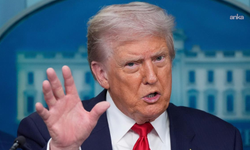 Trump’tan İran açıklaması: 3 Kasım’a kadar saldırı olmayacağını duyurdu!