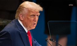 Trump’tan İran’a yeni operasyon sinyali: Bir Destansı Öfke daha yapabiliriz!