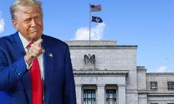 Faizler için dikkat çeken mesaj: Donald Trump'tan Fed'e sert çıkış!