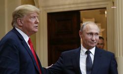 Trump-Putin görüşmesinde dizel anlaşması: Rusya’dan milyonlarca ton yakıt!