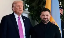 Trump'tan Zelenski'ye uyarı: Artık anlaşma yapmanın zamanı geldi