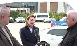 İBB davasında duygusal anlar: Aykut Erdoğdu’nun eşi Tuba Torun ağlayarak anlattı!