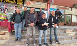 Tunceli’de belediye işçilerinden Genel-İş yönetimine tepki: Üye listeleri neden açıklanmıyor?