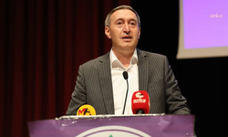 Bakırhan’dan seçim pazarlığı açıklaması: Böyle bir şey asla masada yok!