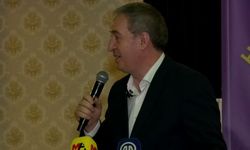 DEM Parti Eş Genel Başkanı Tuncer Bakırhan: Biz bir taraftan müzakere yaparız, bir taraftan muhalefet yaparız