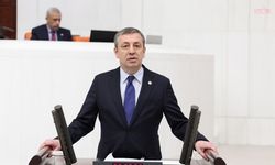CHP Grup Başkanvekili Rahmi Aşkın Türeli'den, Cemil Tugay'a istifa çağrısı