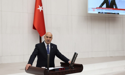 Çömez’den Fatma Betül Sayan Kaya hakkında iki soru önergesi: Tıp eğitimi ve İSBAK görevi mercek altında!