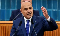 Turhan Çömez’den MSCI kararı tepkisi: Düzeldiniz düzeldiniz, yoksa sonucuna katlanırsınız!