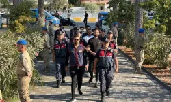800 milyon liralık konut ve arsa soruşturmasında yeni gelişme: Tutuklu sayısı 5’e yükseldi