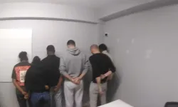 İstanbul’da yatırım dolandırıcılığı operasyonu: 62 şüpheli adliyeye sevk edildi!