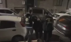İstanbul merkezli 8 ilde suç örgütüne operasyon: 33 şüpheli gözaltında!