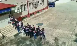 8 ilde yasa dışı bahis operasyonu: 59 şüpheli gözaltına alındı!