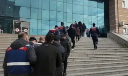 Tekirdağ merkezli yasa dışı bahis operasyonunda 11 kişi tutuklandı!
