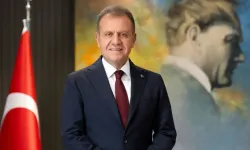 Tutuklanan Mersin Büyükşehir Belediye Başkanı Vahap Seçer'den ilk mesaj